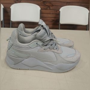 Puma rsx size 9